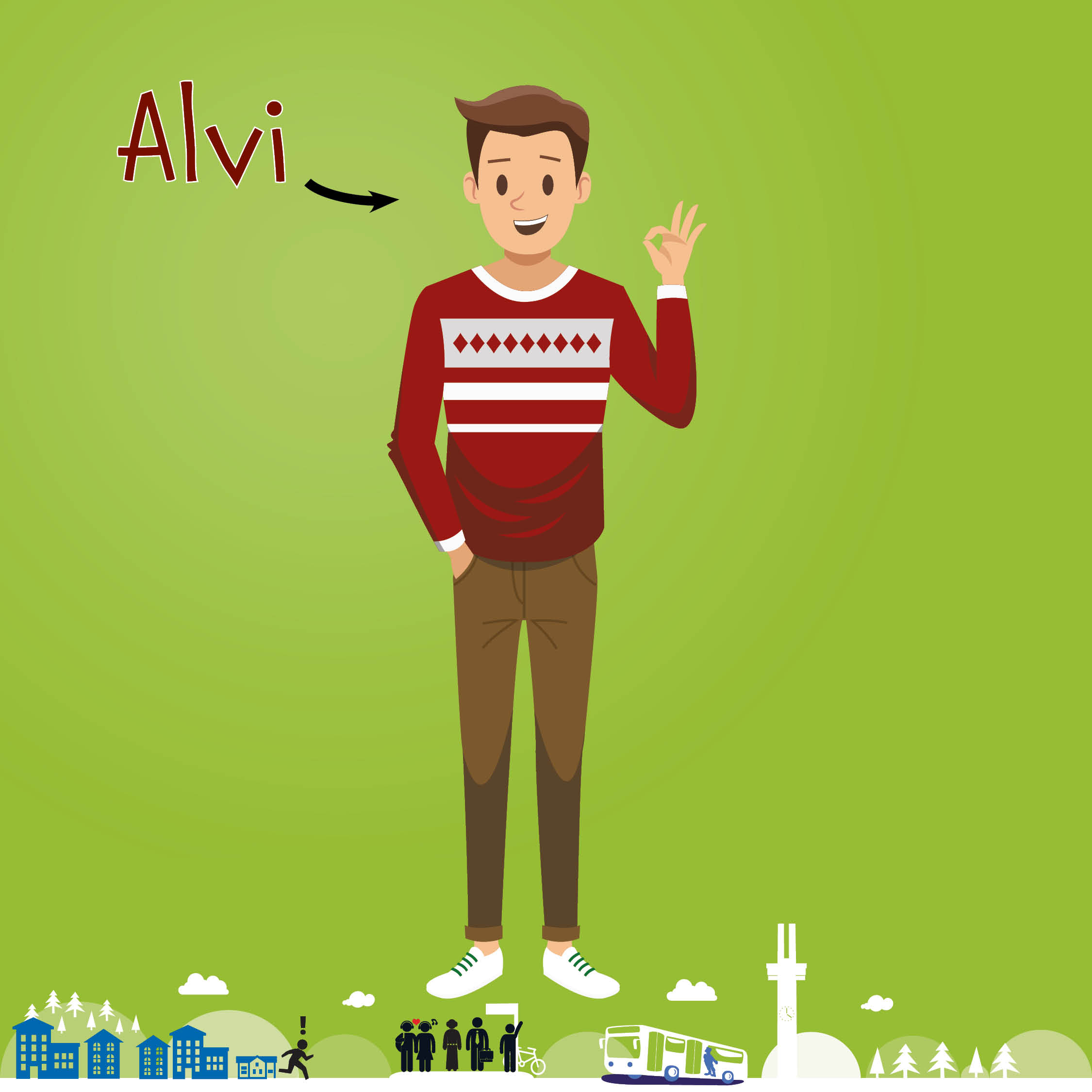 al